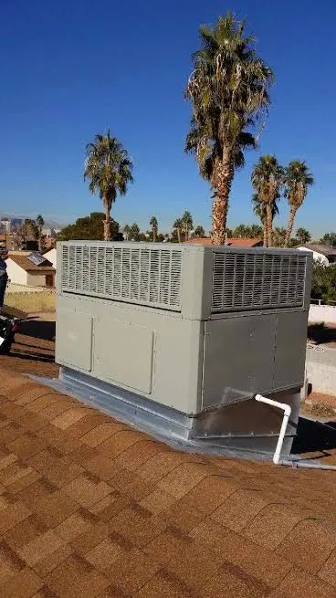 Mini Split Installation in Rosamond, CA